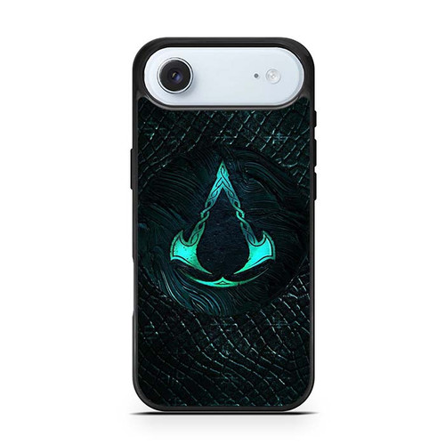 Assassins Creed Valhala Logo 01 iPhone Air Case