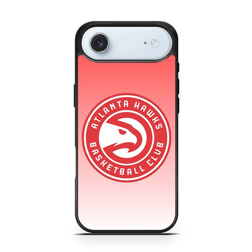 Atlanta Hawks 03 iPhone Air Case