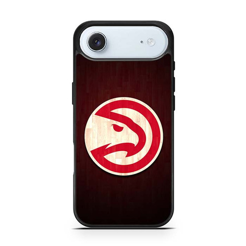 Atlanta Hawks 04 iPhone Air Case