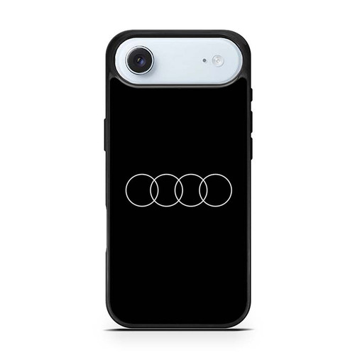 Audi Car Emblem iPhone Air Case