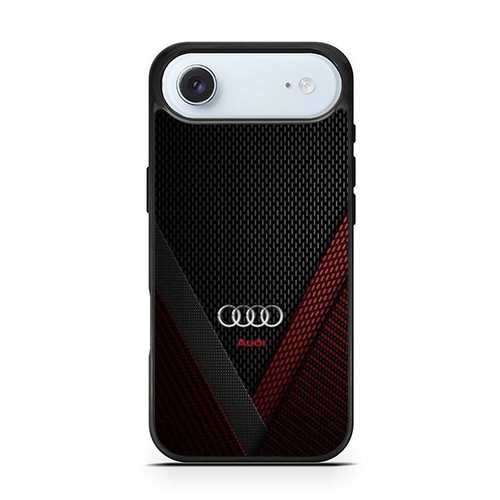 Audi Logo 04 iPhone Air Case