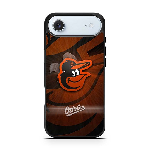 Baltimore Orioles 05 iPhone Air Case