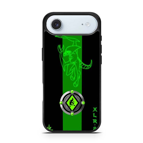Ben 10 XLR8 iPhone Air Case