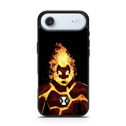 Ben Ten Heatblast iPhone Air Case