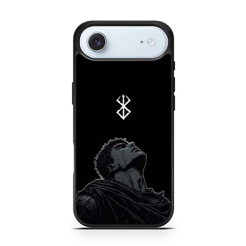 Berserk Guts iPhone Air Case