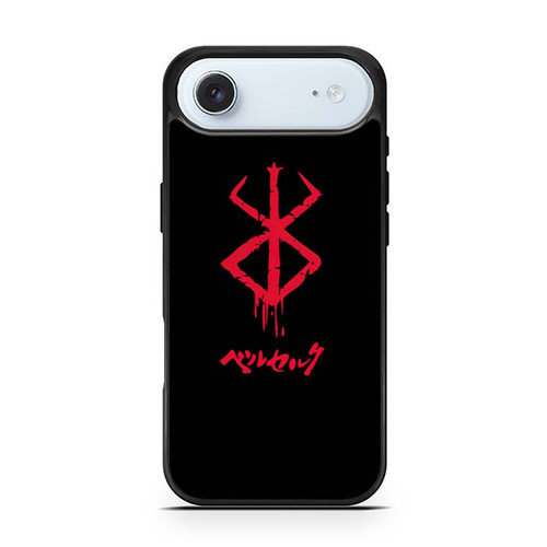 Berserk Logo iPhone Air Case