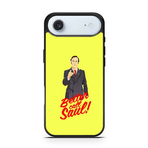 Beter Call Saul Poster iPhone Air Case