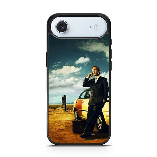 Beter Call Saul iPhone Air Case