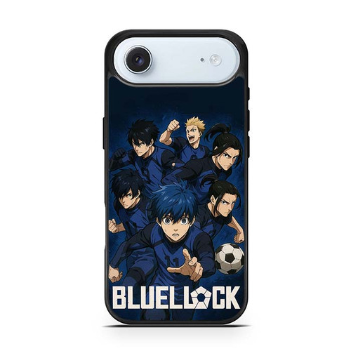 Blue Lock Master the game iPhone Air Case