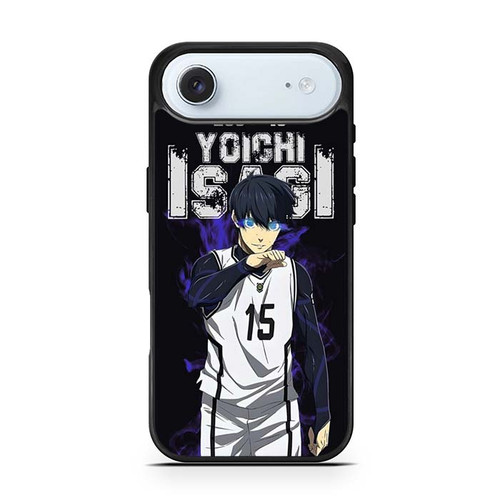 Blue Lock Yoichi iPhone Air Case