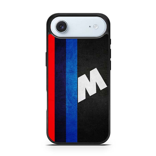 BMW Wall Pattern iPhone Air Case