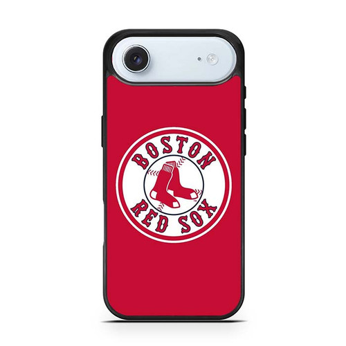 Boston Red Sox Boston Prime iPhone Air Case