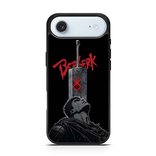 Brand Of Sacrifice Berserk iPhone Air Case