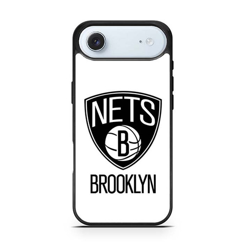 Brooklyn Nets 02 iPhone Air Case