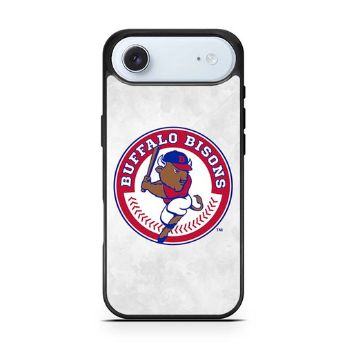 Buffalo Bisons 01 iPhone Air Case