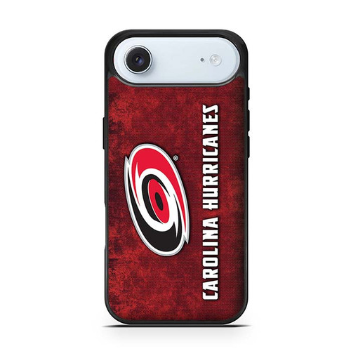 Carolina Hurricanes 01 iPhone Air Case