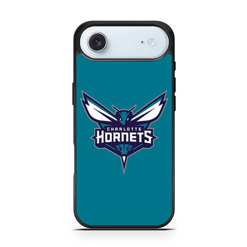 Charlotte Hornets 02 iPhone Air Case