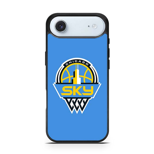 Chicago Sky 01 iPhone Air Case