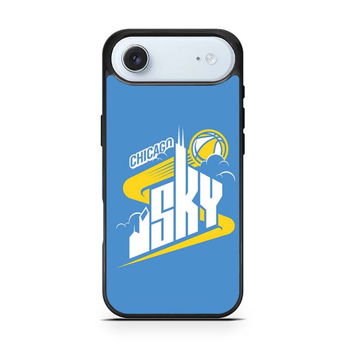Chicago Sky 02 iPhone Air Case