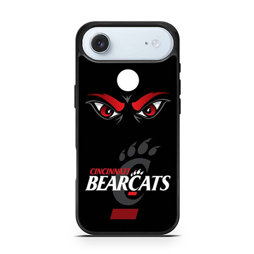 Cincinnati Bearcats Eyes iPhone Air Case