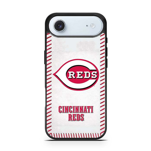 Cincinnati Reds 03 iPhone Air Case