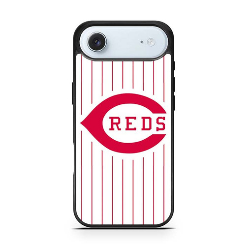 Cincinnati Reds 04 iPhone Air Case