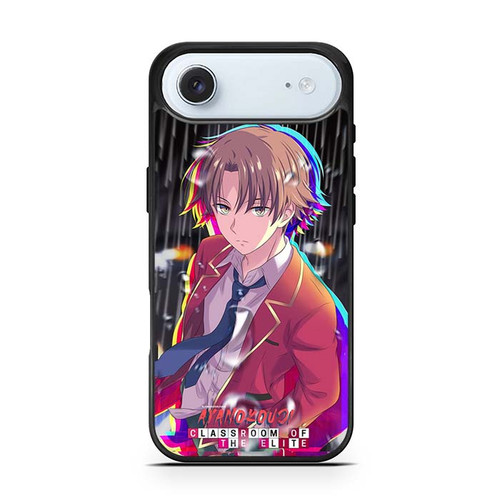 Classroom of the Elite Ayanokoji Art iPhone Air Case