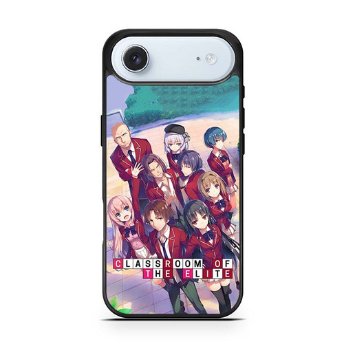 Classroom of the Elite iPhone Air Case