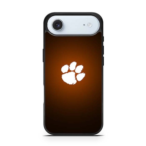 Clemson Tigers Claw 01 iPhone Air Case