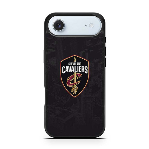 Cleveland Cavaliers 01 iPhone Air Case