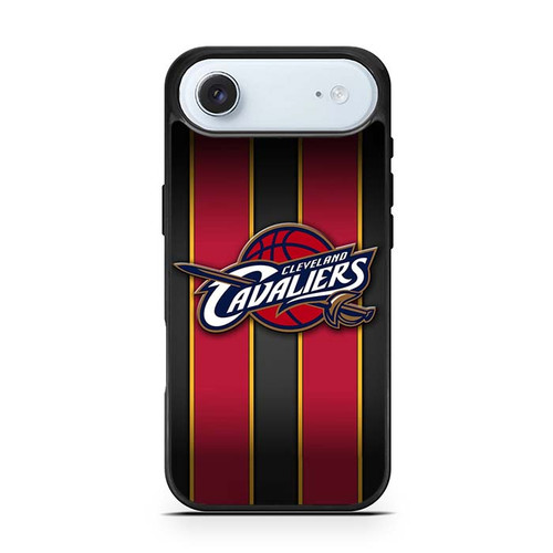 Cleveland Cavaliers Victory iPhone Air Case