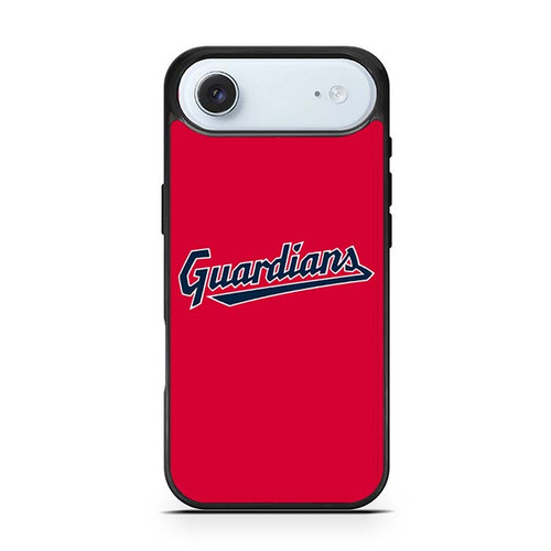 Cleveland Guardians 03 iPhone Air Case
