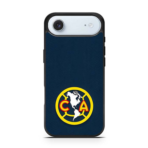 Club America Born to Reign iPhone Air Case