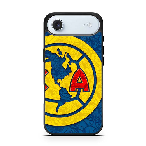 Club America El Mas Grande iPhone Air Case