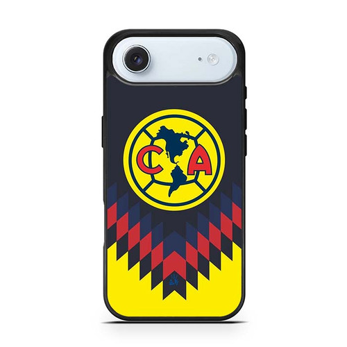 Club America iPhone Air Case