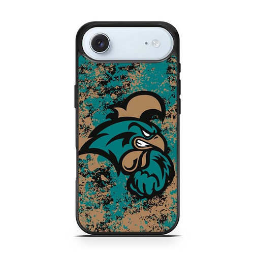 Coastal Carolina Chanticleers 01 iPhone Air Case