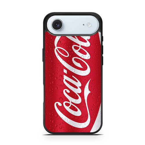 Coca Cola iPhone Air Case