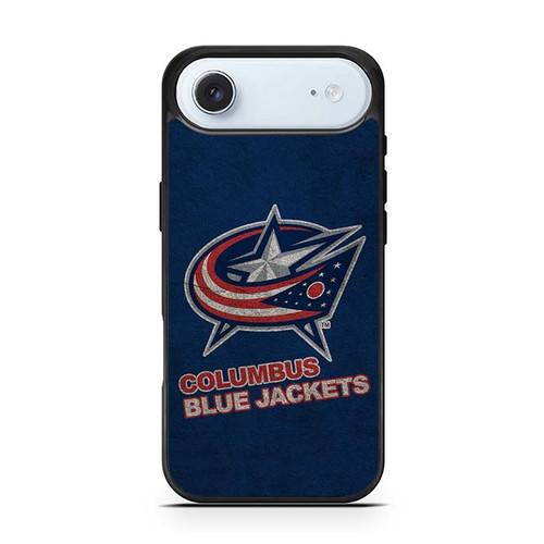 Columbus Blue Jackets 03 iPhone Air Case