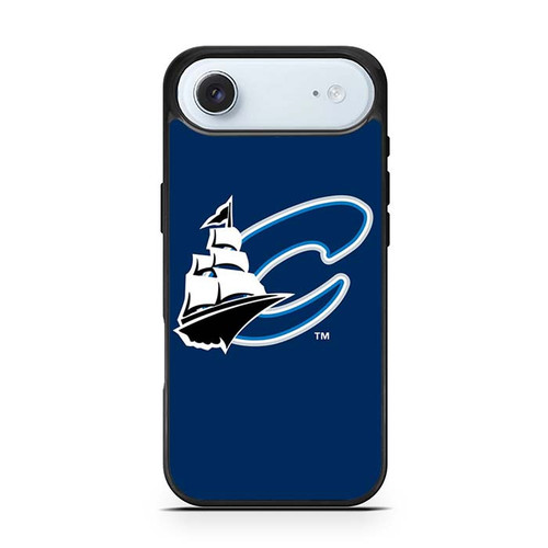 Columbus Clippers 02 iPhone Air Case