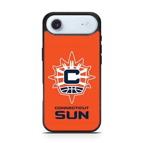 Connecticut Sun 02 iPhone Air Case