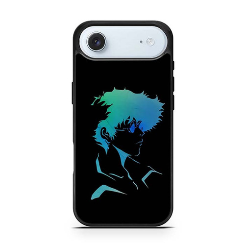 Cowboy Bebop Spike iPhone Air Case