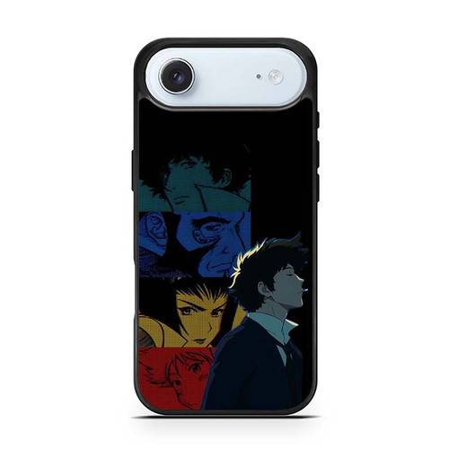 Cowboy Bepop Anime iPhone Air Case