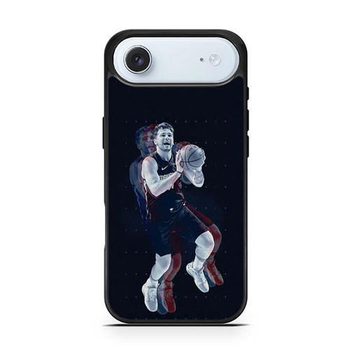 Dallas Mavericks Luka Doncic iPhone Air Case