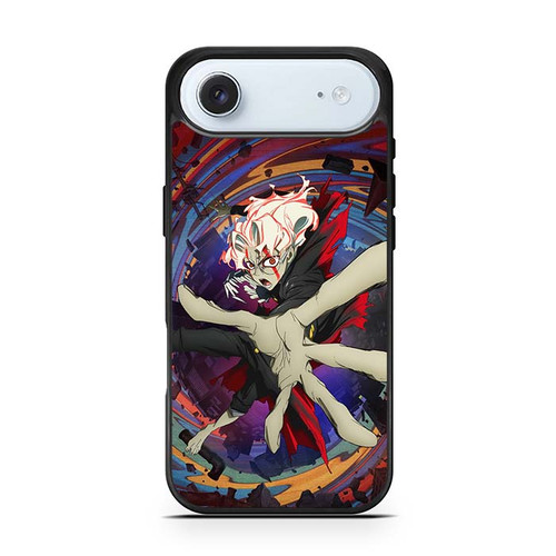 Dandadan Okarun Unleashed iPhone Air Case