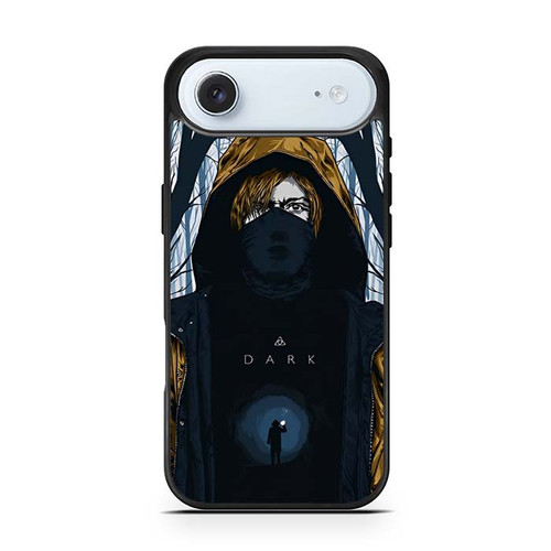 Dark Series iPhone Air Case