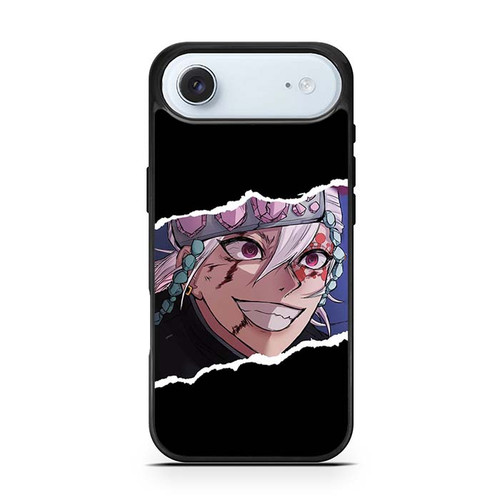 Demon Slayer Lord Tengen iPhone Air Case