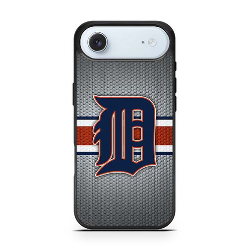 Detroit Tigers 07 iPhone Air Case