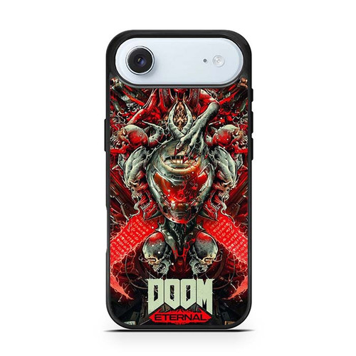 Doom Eternal iPhone Air Case