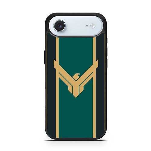 Dune House Atreides 02 iPhone Air Case