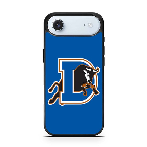 Durham Bulls 02 iPhone Air Case